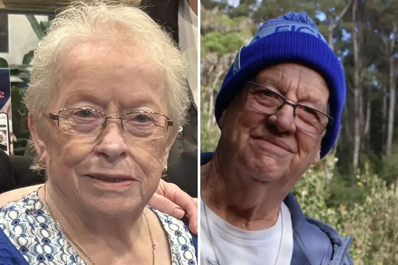 Desperate Search for Couple Lost in Tasmanian Wilderness