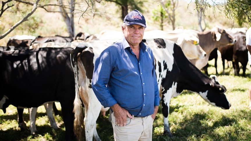 Aussie FARMERS ON BRINK 91% Feel Undervalued Amid Mental Health Crisis