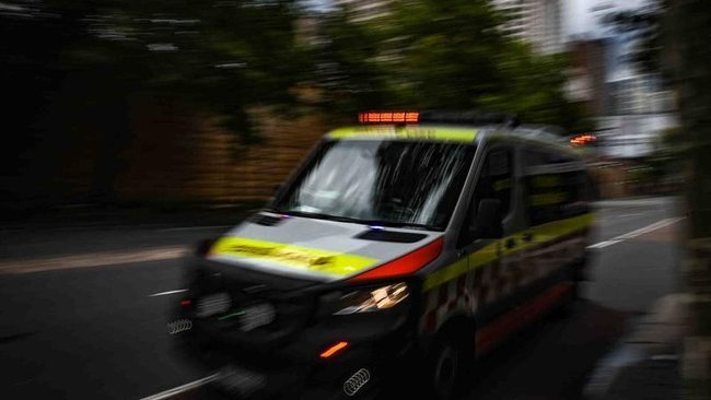 Teenager Stabbed by Youths in Terrigal Knife Frenzy