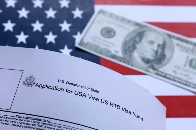 Trump Wants $103,265 Visa Fee If You Want Entry To US