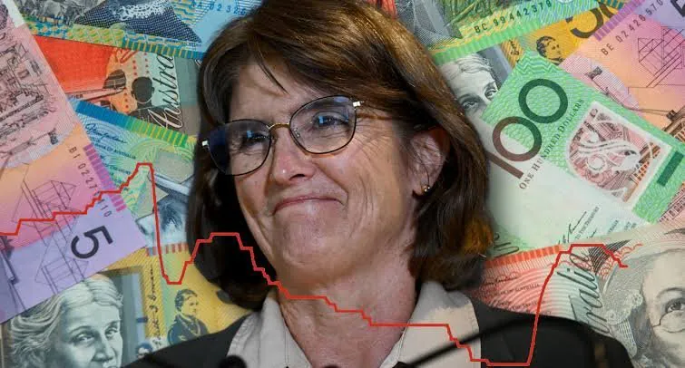 Interest Rate Hike Looms For Millions of Australians