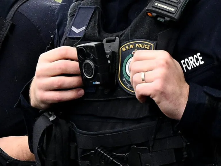 NSW Police Ordered to Wear Always On Body Cameras Amid Brutality Fears