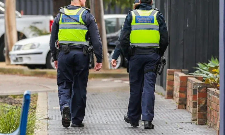 Armed Guards Deployed to Tackle Hospital Violence Crisis