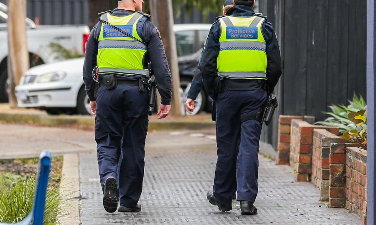 Armed Guards Deployed to Tackle Hospital Violence Crisis