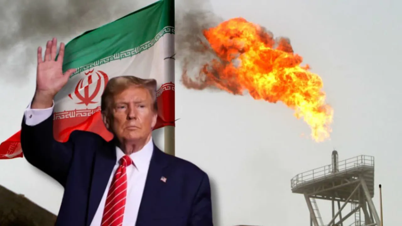 Trump Calls Off Iran Strikes Amid Fears of Aussie Security Threat - Second Image