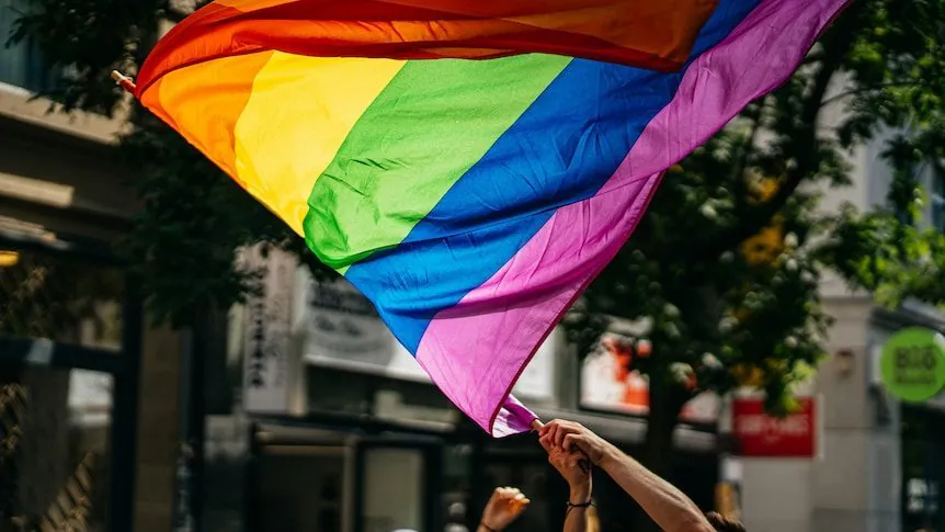 Australia's 2026 Census Sparks Historic Leap for LGBTQ+ Rights - Second Image