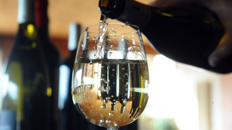 Perimenopause Fuels Alarming Rise in Risky Drinking Among Midlife Women - Second Image