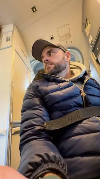 Wheelchair Advocate Kicked Off Virgin Flight in Brutal Disability Row - Second Image