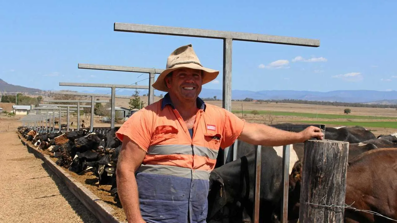 FARMERS ON BRINK 91% Feel Undervalued Amid Mental Health Crisis - Second Image