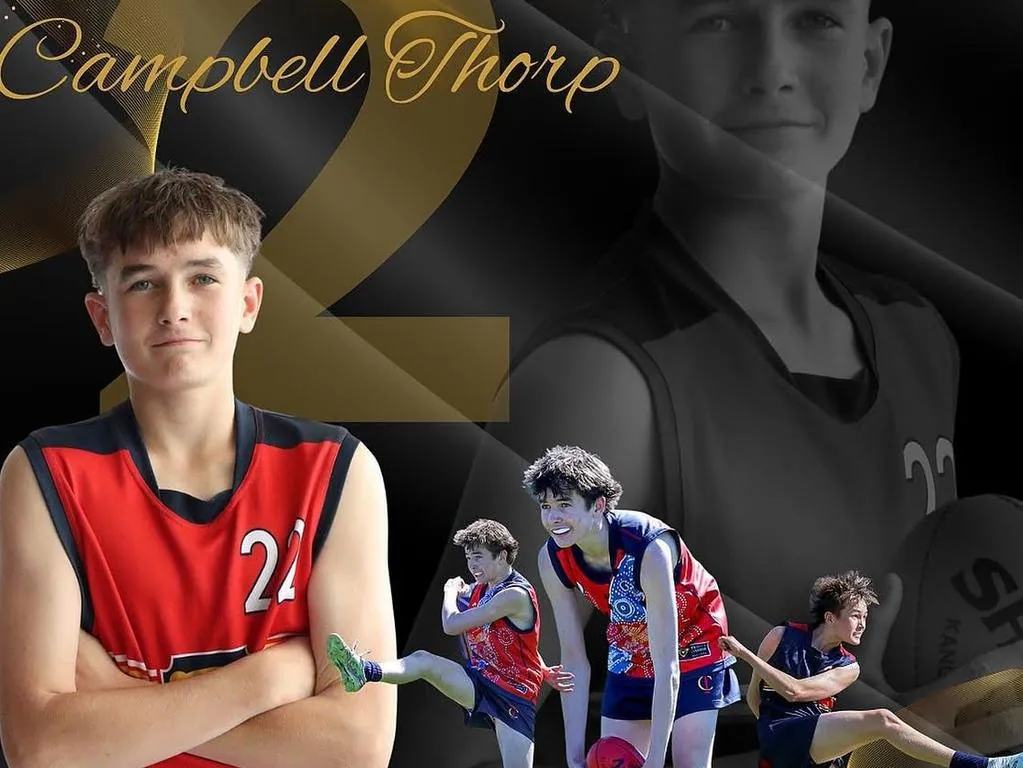 Hindley Street Horror Young Footballer Mowed Down by Two Cars in CBD - Second Image