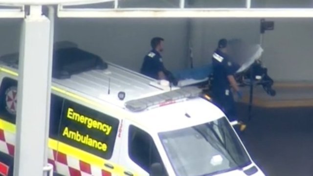 Teenager Stabbed by Youths in Terrigal Knife Frenzy - Second Image
