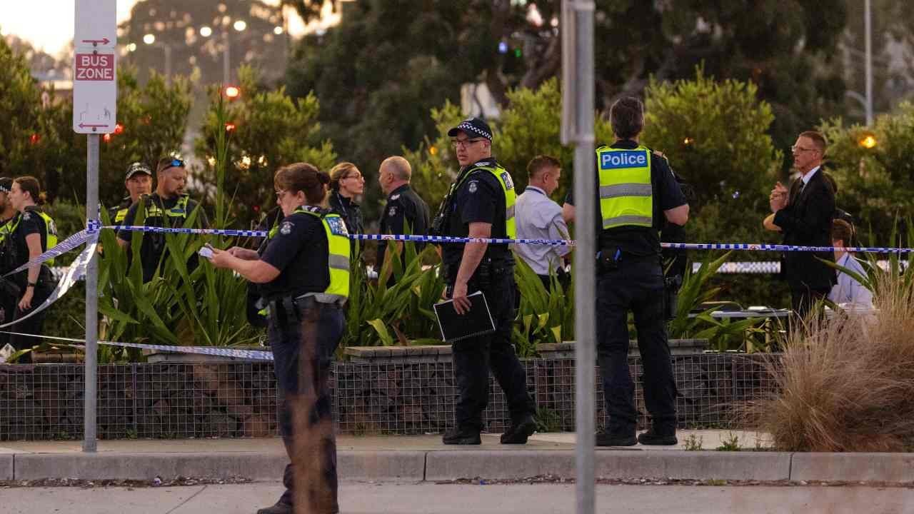 Teen Thugs Run Amok 3 Boys Arrested in Melbourne Crime Spree - Second Image