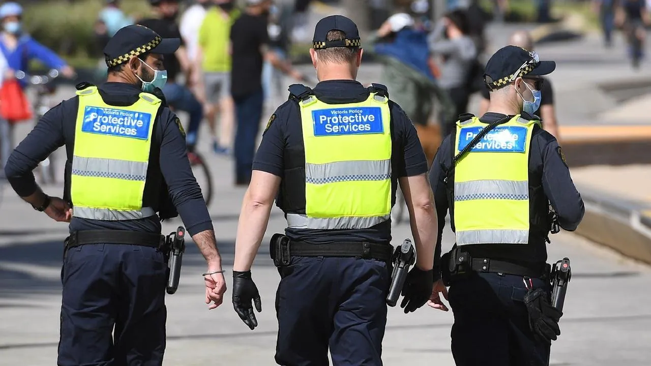 Armed Guards Deployed to Tackle Hospital Violence Crisis - Second Image