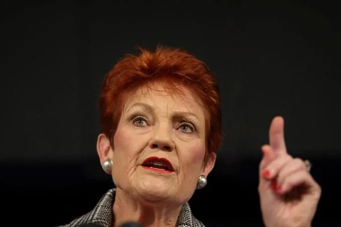 Australia on Brink of Migration Crisis