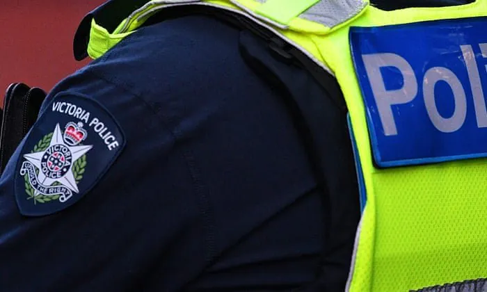 Victoria Cop Uses CCTV to Stalk Ex