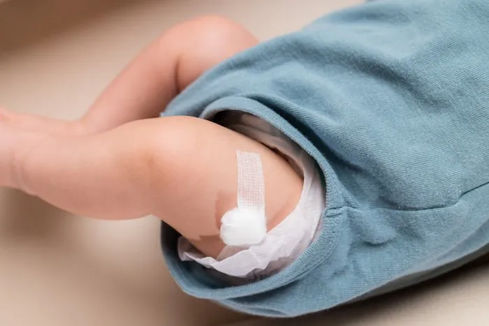 Queensland Babies at Risk as Parents Reject Life-Saving Shot