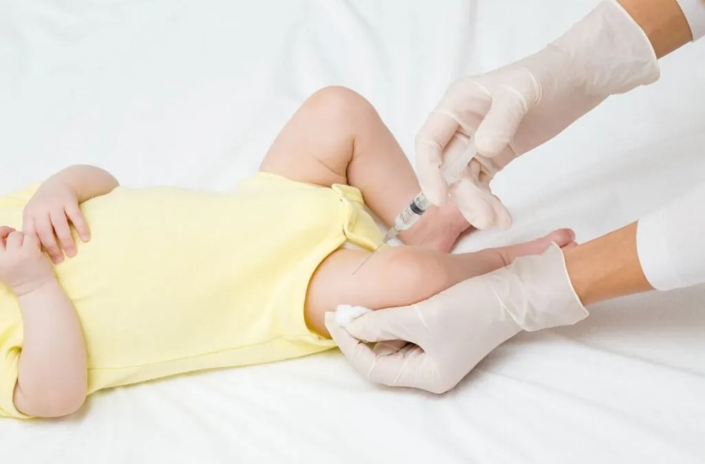  Queensland Babies at Risk as Parents Reject Life-Saving Vitamin K Shot. - Second Image