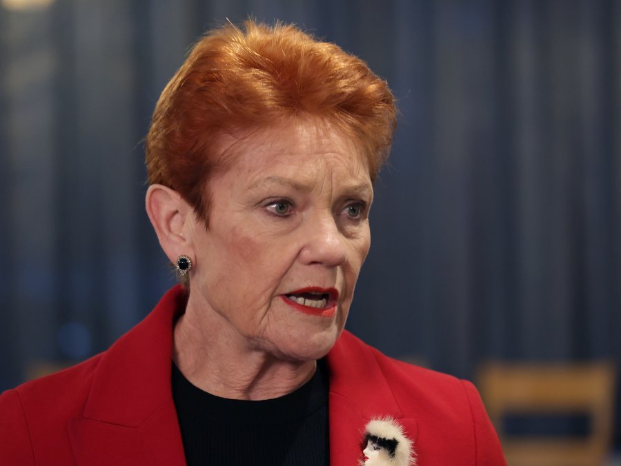 Hanson’s $900-a-Night Hotel Scandal Exposed