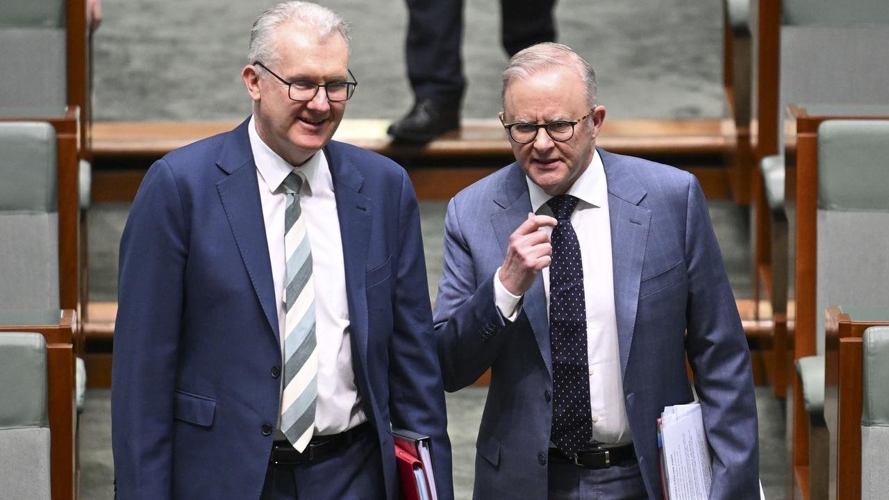 GOVERNMENT IN CRISIS Migration U-Turn Sparks Rift Fears