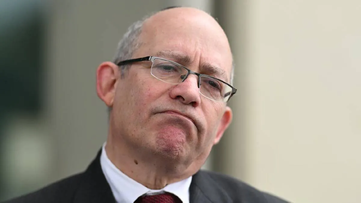 Australia Erupts in Fury Over Israeli Soldier’s “Travesty of Justice”
