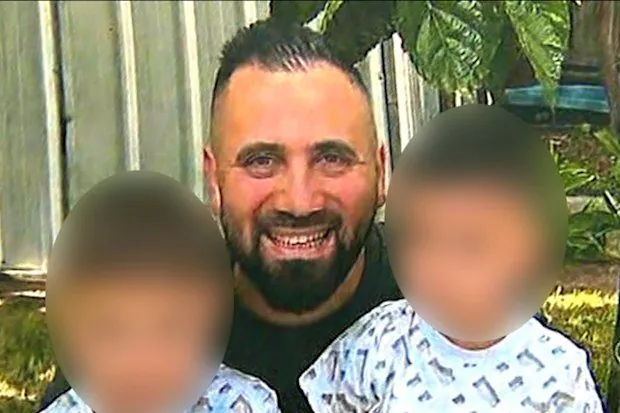 Melbourne Father Vanishes After $500,000 Debt Shooting