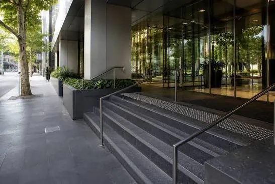 Five CFMEU Bosses Arrested