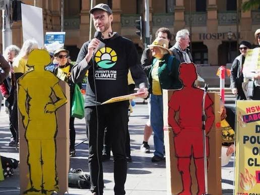 Parents Slam NSW Government Over Coal Mine Extension Amid Fears for Kids’ Future
