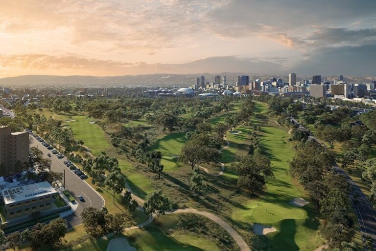 400 Trees Axed for $96M Adelaide MotoGP