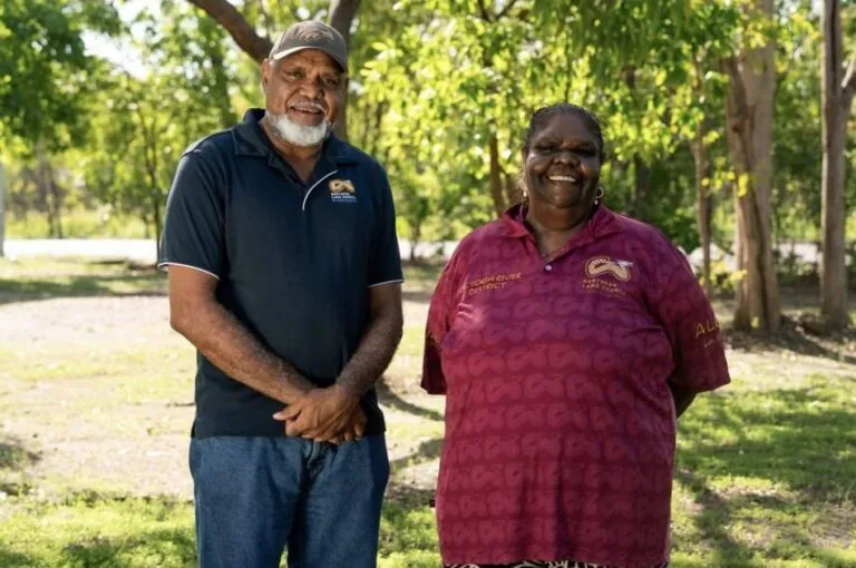 Indigenous Power Struggle Erupts in Northern Territory