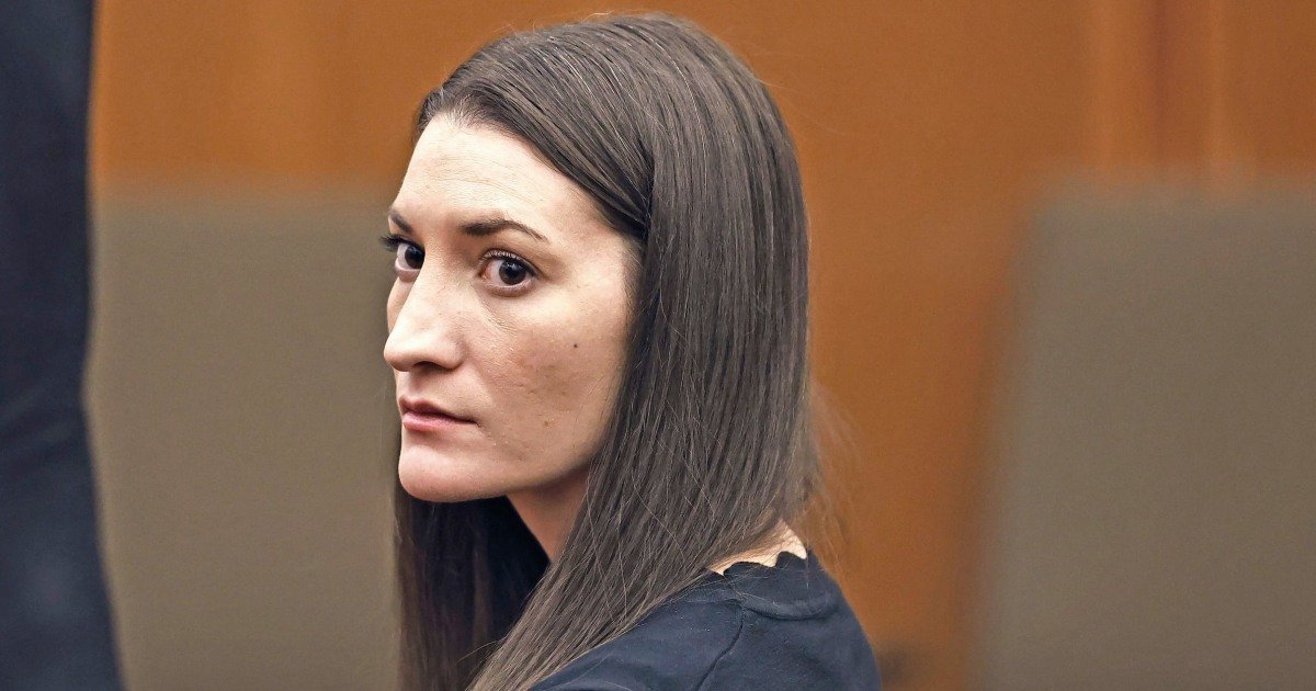 Massachusetts Mother's Descent into Madness Ends in Triple Tragedy - Second Image