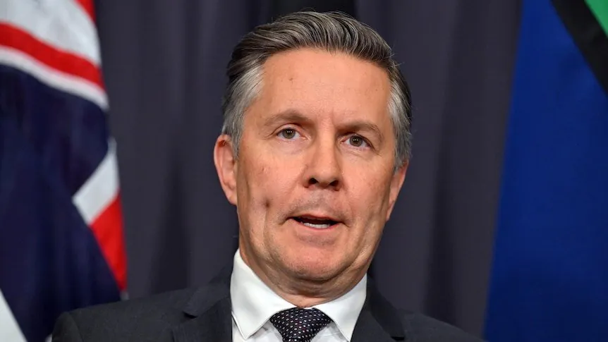 NDIS Crisis Minister Abandons Hundreds of Thousands of Aussies - Second Image