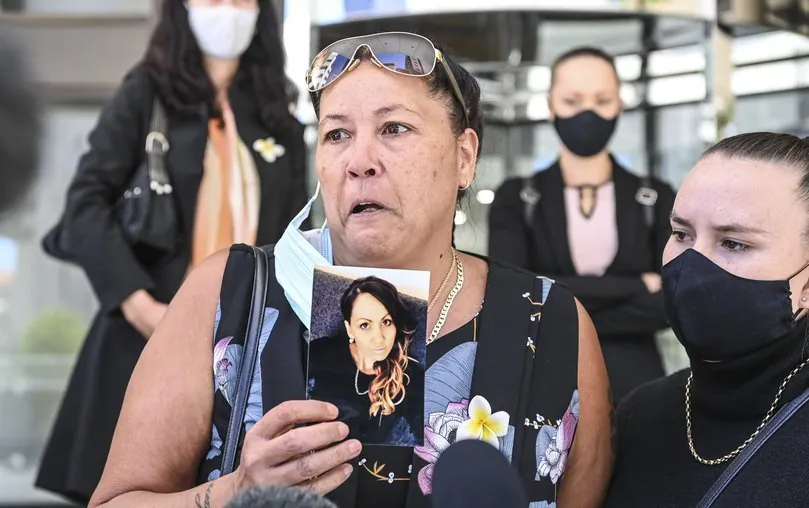 Decade of Police Failures Exposed in Perth Mum's Mysterious Death - Second Image