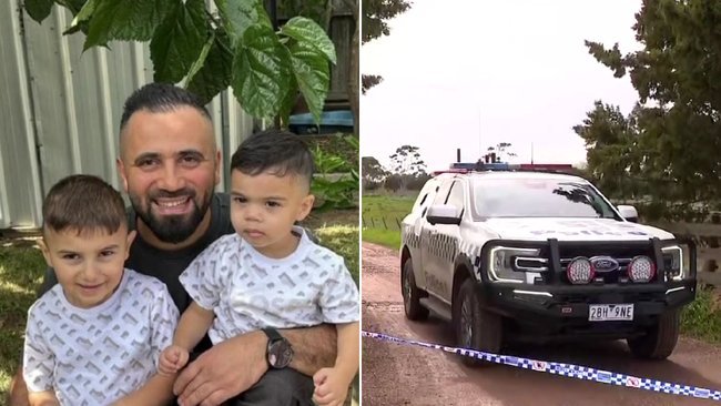 Melbourne Father Vanishes After $500,000 Debt Shooting - Second Image