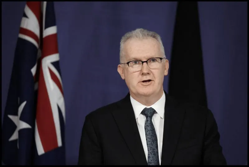 Migration Mayhem Politicians Torn on Visa Policies as Australia Suffers - Second Image