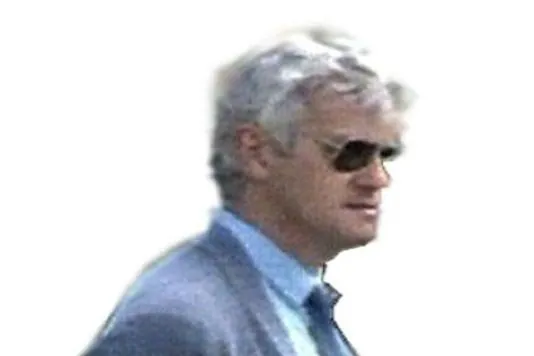 Child Killer Bevan von Einem Dies in Prison Aged 79 - Second Image