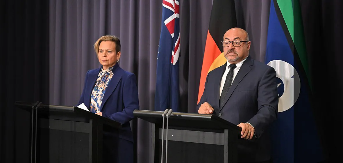  Commonwealth Sues 3M for $2 Billion Over Defence Base Poisoning Scandal - Second Image
