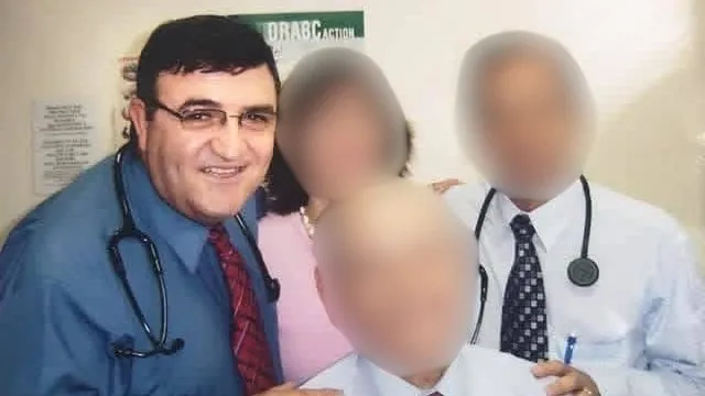 Shocking Twist Doctor's Assault Charges Dropped in Geraldton - Second Image