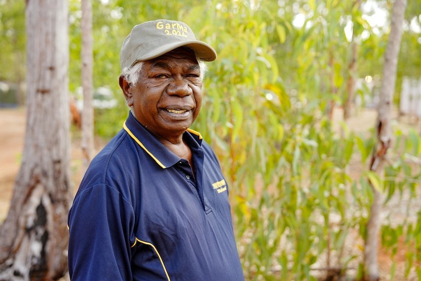 Indigenous Power Struggle Erupts in Northern Territory - Second Image