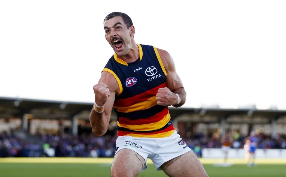 AFL Legend Hangs Up Boots After 19 Seasons