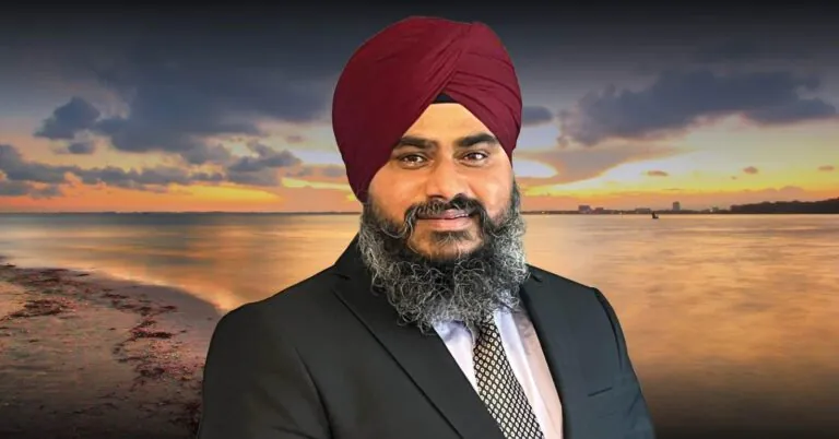 One Nation Candidate Sparks Fury with Homophobic Rant