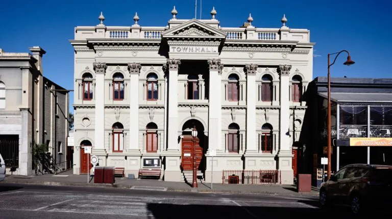 Entire Aussie Council Shut Down Five Councillors Forced Out Overnight