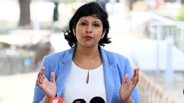 Roshena Campbell Tapped to Replace Embattled Moira Deeming