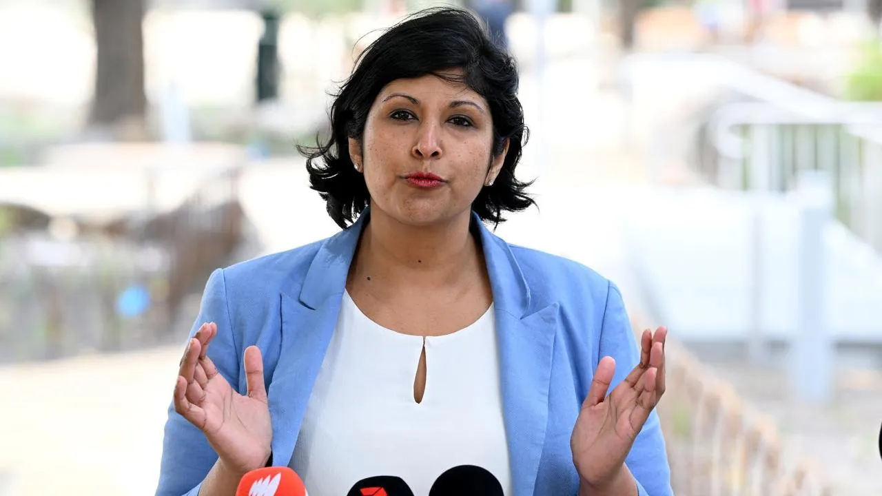 Roshena Campbell Tapped to Replace Embattled Moira Deeming