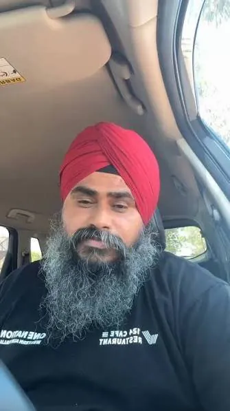 One Nation Candidate Sparks Fury with Homophobic Rant - Second Image