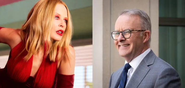  Albo's Melon Fiasco Sparks Sexism Fury - Second Image