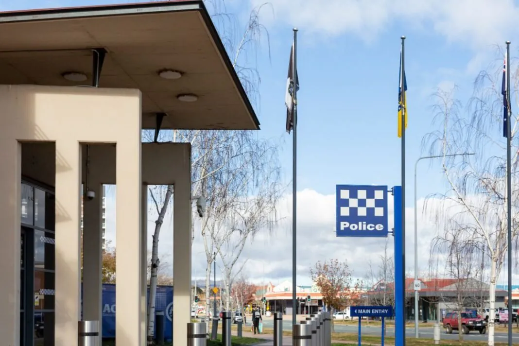 Canberra Man Jailed for Brutal Shotgun Revenge Attack on Love Rival - Second Image