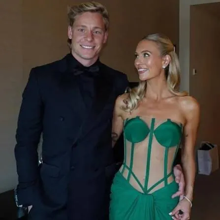 Sydney Swans Sex Scandal Rocks AFL - Second Image