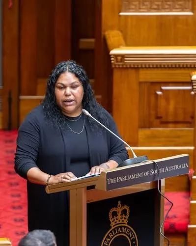 Assault Charges Dropped for Indigenous Voice Leader Danni Smith - Second Image