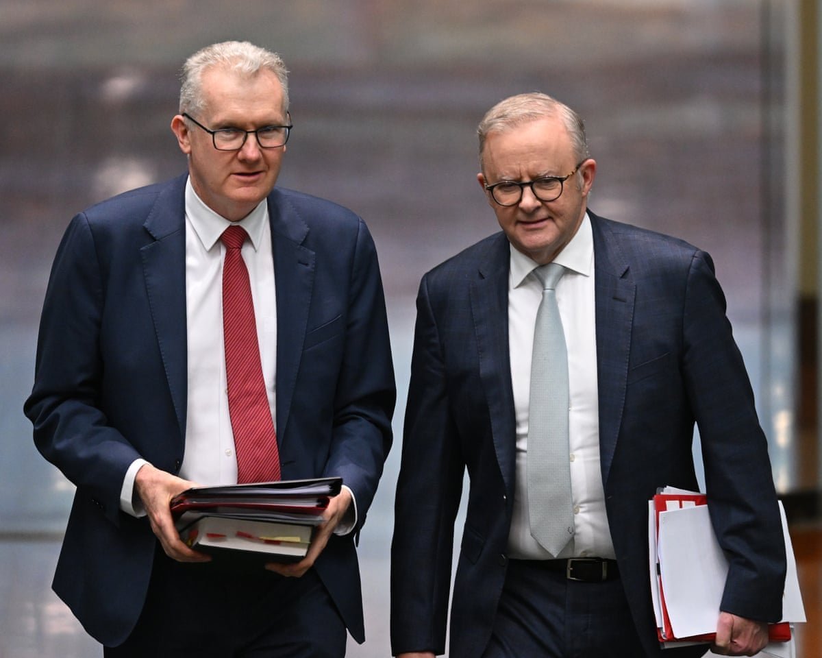 Albanese Slashes Refugee Intake by Third in Shock Betrayal - Second Image