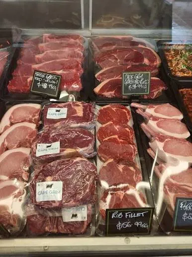 Tasmanian Farmers Slammed by Woolworths' Brutal Beef Ban - Second Image